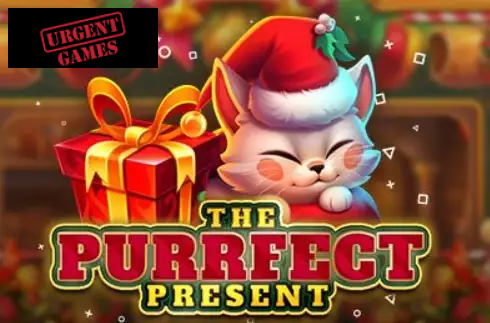 The Purrfect Present